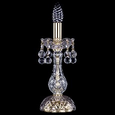 Настольная лампа декоративная bohemia art classic 11.26 12.26.1-26.gd.b